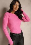 Pulover Saviana Roz