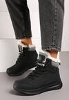 Botine Negre