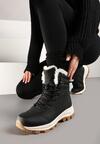 Botine Negre