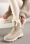 Botine Labrinna Bej