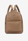 Rucsac Labilia Bej