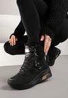 Sneakers Sinelara Negri
