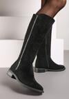 Cizme Belinelle Negre