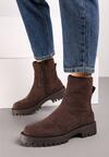 Botine Nevoria Maro