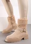 Botine Nelabia Bej