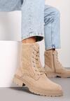Botine Nevaletta Bej