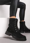Botine Nevaletta Negre