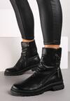Botine Nevarosa Negre