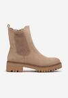 Botine Belianna Bej