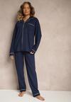 Pijama Amiremi Bleumarin