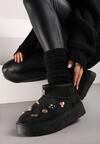 Apreschiuri Melabelle Negre
