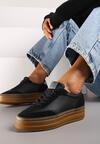 Sneakers Belmaris Negri