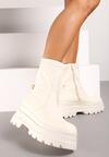 Botine Belariel Bej