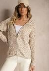 Cardigan Evarithria Bej