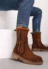 Botine Nevadorae Maro