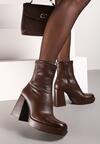 Botine Ivanelle Maro