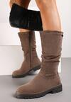 Botine Lobielle Maro