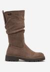 Botine Lobielle Maro