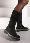 Botine Lobielle Negre