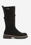 Botine Lobielle Negre