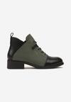 Botine Rivianne Verzi