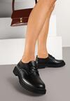 Pantofi casual Migola Negri