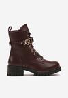 Botine Meziella Bordo