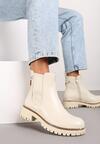 Botine Allelia Bej