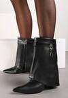 Botine Natorra Negre