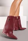 Botine Natorra Bordo