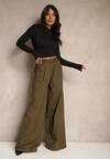 Pantaloni Romira Bej