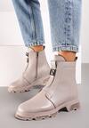 Botine Bej