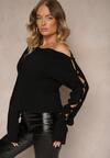 Pulover Dorida Negru