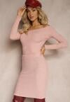 Compleu Soravia Roz deschis