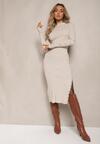 Rochie Soravie Bej deschis