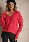 Cardigan Vorttisa Fucsia
