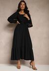 Rochie Alleira Neagră