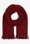 Fular Portina Bordo