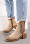 Botine Ellavia Bej