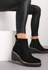 Botine Rievar Negre