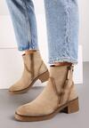 Botine Allecca Bej