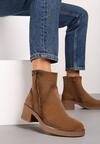 Botine Allecca Bej