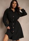 Rochie Torlina Neagră