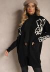 Cardigan Firizelle Negru