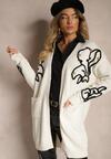 Cardigan Firizelle Bej
