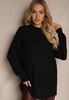 Pulover Toriva Negru