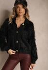 Cardigan Zinavia Negru