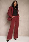 Pantaloni Bordo