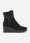 Botine Ittalina Negre