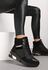 Sneakers Promelia Negri